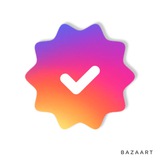 Telegram profile photo for СПИСКИ ПРОВЕРЕННЫХ БЛОГЕРОВ