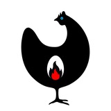 Telegram profile photo for Непростодом