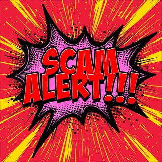 Telegram profile photo for ScamWatchHub