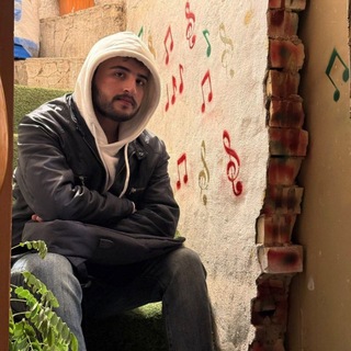 Telegram profile photo for شَمس الدّين علي