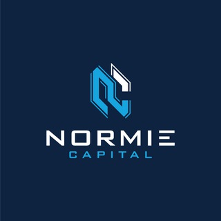 Telegram profile photo for Normie Capital Announcement