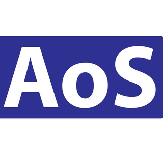 Telegram profile photo for AoS Pooling