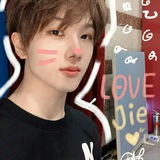 Telegram profile photo for Jisunz﹗🫶🏻