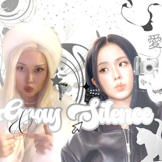 Telegram profile photo for Gray Silence