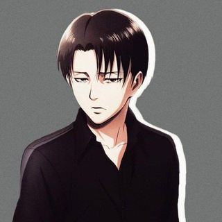 Telegram profile photo for ᒪᗴᐯI ᗩᑕKᗴᖇᗰᗩᑎ (𝕡ᖇOOᖴS)