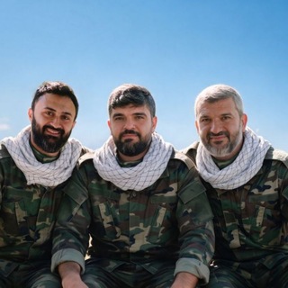 Telegram profile photo for الشهداء السادة من آل فحص