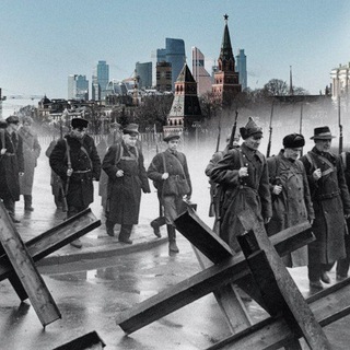 Telegram profile photo for ПО ЗОВУ СЕРДЦА. Битва за Москву. Московское народное ополчение. 1941 год