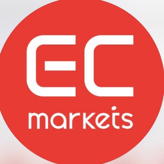 Telegram profile photo for EC Markets Official