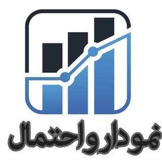 Telegram profile photo for آکادمی بورسی نمودارواحتمال