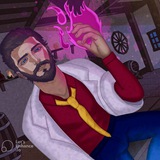 Telegram profile photo for ✙Володар Фатального Інтелекту✙