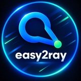 Telegram profile photo for Easy2ray