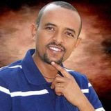 Telegram profile photo for Zemedikun Bekele(zemede)
