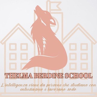 Telegram profile photo for Staff Thelma Berdine School