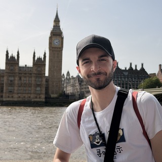 Telegram profile photo for Planet Arsen | English & Linguistics