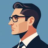 Telegram profile photo for Legal jobs: IP • IT • DP • LT