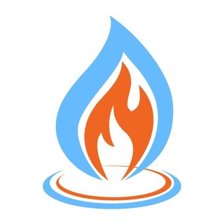 Telegram profile photo for Газ
