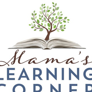 Telegram profile photo for Homeschool Helps - Mama's Learning Corner