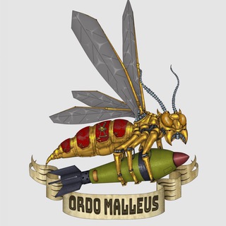 Telegram profile photo for Сталеві Шершні