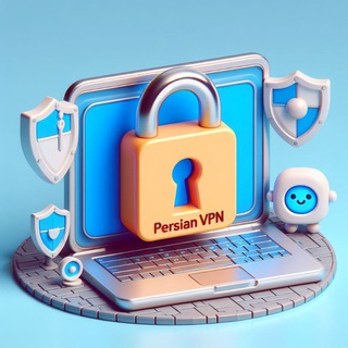 Telegram profile photo for پرشین وی پی ان 🚀
