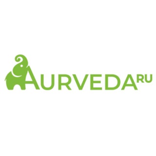 Telegram profile photo for Aurveda.ru - индийский магазин