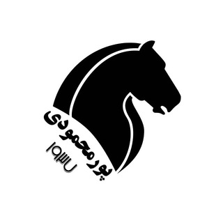 Telegram profile photo for 🤝 نمايندگى پورمحمودى