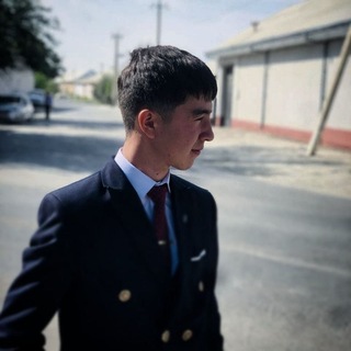Telegram profile photo for камолов⚜