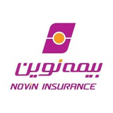 Telegram profile photo for بیمه نوین *نمایندگی نامور کد4130*گرمی