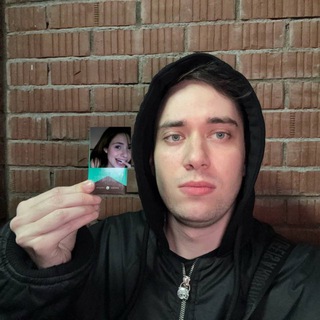 Telegram profile photo for MatveyS LIVE