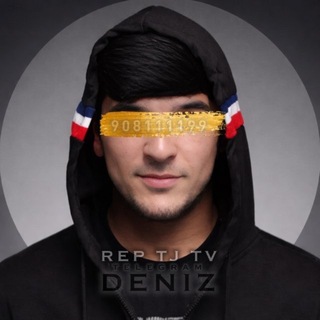 Telegram profile photo for REP TJ TV | РЕП ТЧ ТВ