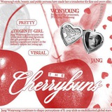 Telegram profile photo for Cherry Archieve.
