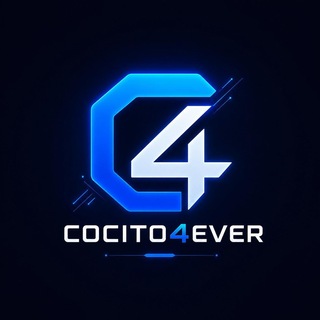 Telegram profile photo for Cocito4Eever