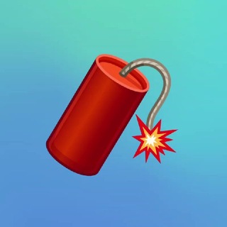 Telegram profile photo for BOMBE TERZE 🦆🍀 - ERRORI DI PREZZO & BOMBE da venditori TERZI ❌