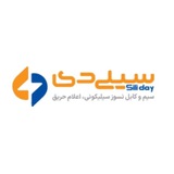 Telegram profile photo for کانال سیم و کابل نسوز سیلی دی