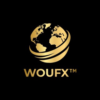 Telegram profile photo for WOUFX™ support chat