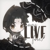Telegram profile photo for ???||LIVE||snowy forest