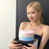 Telegram profile photo for chaeyoung