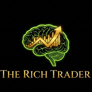 Telegram profile photo for The Rich Trader
