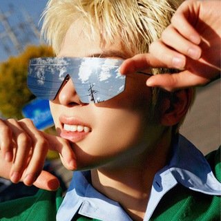 Telegram profile photo for 𝄞 apricity jaehyun переехал