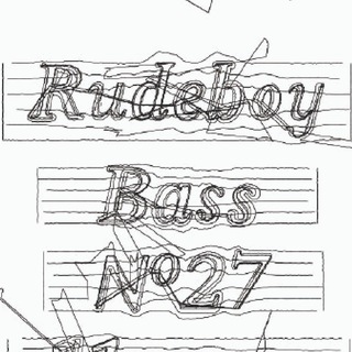Telegram profile photo for RudeboyBass