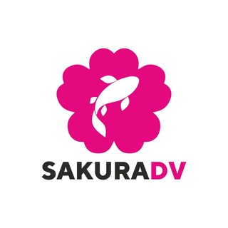 Telegram profile photo for Канал TD Sakura 🌸