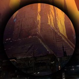 Telegram profile photo for 𖥔 sci-fi cf + daily