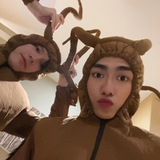 Telegram profile photo for 𝙖 𝙥𝙡𝙖𝙘𝙚 𝙞𝙣 𝙮𝙤𝙪𝙧 𝚑𝚎𝚊𝚛𝚝 𝙛𝙤𝙧 BoomAou♡.