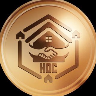 Telegram profile photo for Home Owners's Club Entry Portal