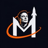 Telegram profile photo for Орбита Маска