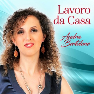 Telegram profile photo for Lavoro da Casa
