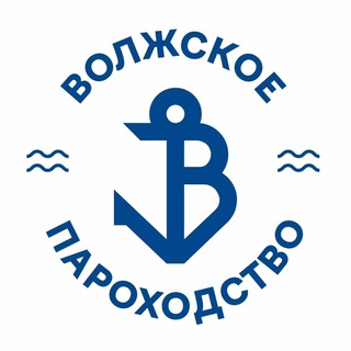 Telegram profile photo for Новости по-флотски | Волжское пароходство