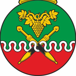 Telegram profile photo for Администрация Наурского района ЧР