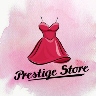 Telegram profile photo for BLAGE SHOPS