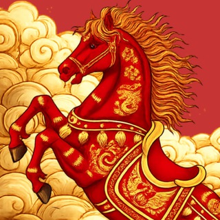 Telegram profile photo for Horse (Portal)