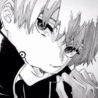 Telegram profile photo for 狗巻.